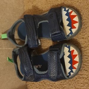 Carter's sandals